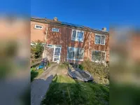 Gerritsstraat, Diever