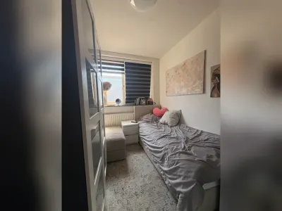 Baandervrouwenlaan , 5282TK, Boxtel, Noord-Brabant