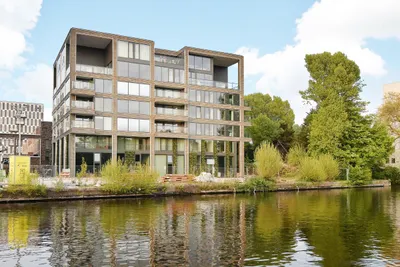 Zodiakplein , 2516CH, Den Haag, Zuid-Holland