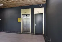 Zodiakplein, Den Haag