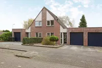 Hillegomlaan, Tilburg