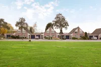 Hillegomlaan, Tilburg