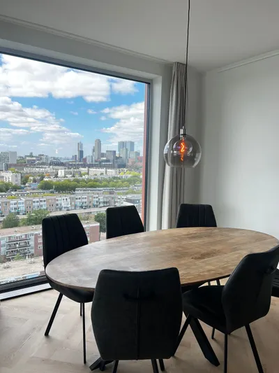 Piekstraat , 3071EL, Rotterdam, Zuid-Holland