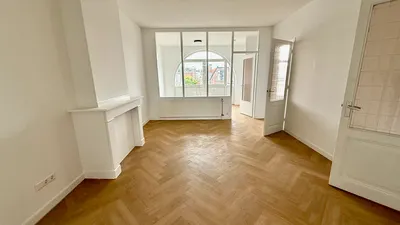 Frederik Hendriklaan , 2582BK, Den Haag, Zuid-Holland