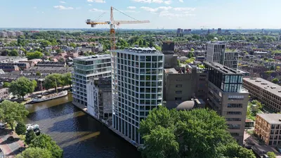 Maalderijstraat , 2312WW, Leiden, Zuid-Holland