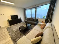Baan, Rotterdam