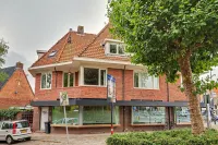 Laanhorn, Amstelveen