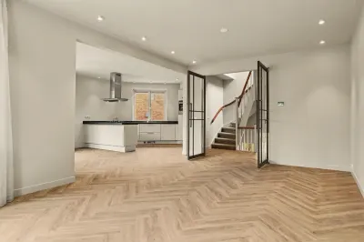Laanhorn , 1181BD, Amstelveen, Noord-Holland