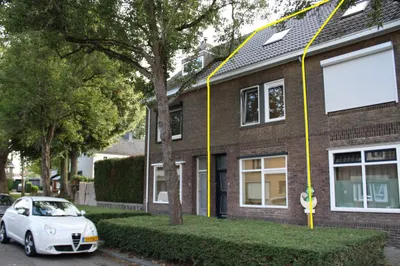 Oude Heiweg , 6136XK, Sittard, Limburg