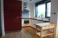 Eva Besnyöstraat, Amsterdam