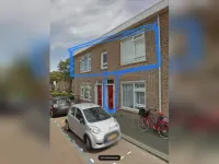 Flakkeesestraat, Den Haag