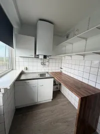 Winston Churchilllaan, Spijkenisse