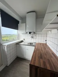 Winston Churchilllaan, Spijkenisse