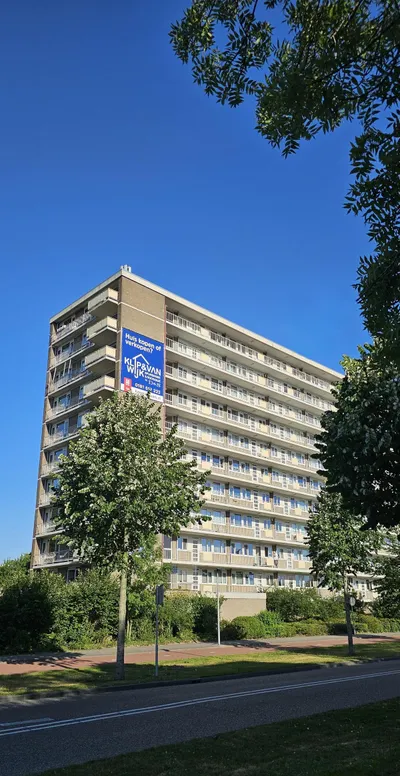 Winston Churchilllaan , 3202GN, Spijkenisse, Zuid-Holland