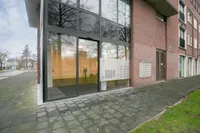 Noordzeelaan, Zwolle