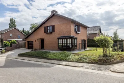Scheperstraat 22, 6191VL, Beek, Limburg