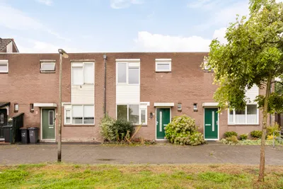 Graveurstraat 15, 1445JM, Purmerend, Noord-Holland