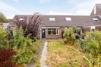 Graveurstraat 15, Purmerend