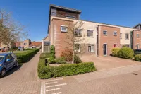 Alida de Jongstraat 19, Culemborg
