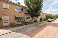 Thorbeckestraat 19, Culemborg