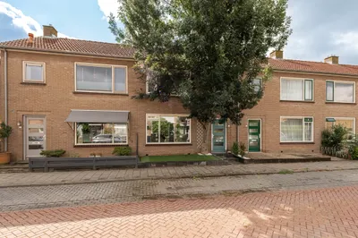 Thorbeckestraat 19, 4102EL, Culemborg, Gelderland