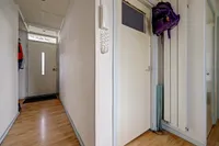 Lavasweg 59, Hoogvliet Rotterdam