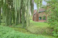 Zwaluw 48, Hoogvliet Rotterdam