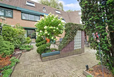 Zwaluw 48, 3191GM, Hoogvliet Rotterdam, Zuid-Holland