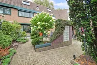 Zwaluw 48, Hoogvliet Rotterdam