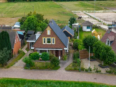 Het Singel 10, 9873PK, Gerkesklooster, Friesland