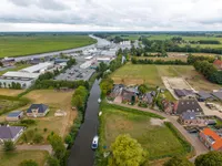 Het Singel 10, Gerkesklooster