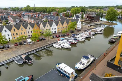 IJzerwerf 8, 3433DH, Nieuwegein, Utrecht