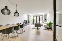 IJzerwerf 8, Nieuwegein