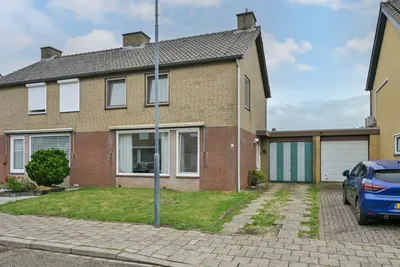 Grauwertstraat 5, 6136BP, Sittard, Limburg