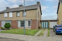 Grauwertstraat 5, Sittard