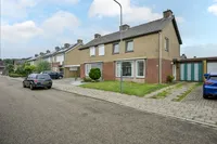 Grauwertstraat 5, Sittard