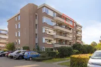 Zaaier 118, Leusden