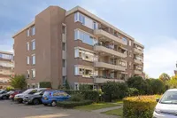 Zaaier 118, Leusden