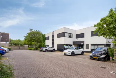 Standaardmolen 1 H, 2906RG, Capelle Aan Den Ijssel, Zuid-Holland