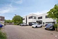 Standaardmolen 1 H, Capelle Aan Den Ijssel