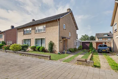 Roerdompstraat 6, 5912BR, Venlo, Limburg