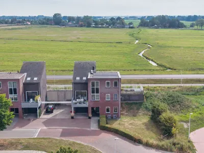 Hoofden 56, 8604DK, Sneek, Friesland