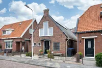 Lijnbaan 62, Lemmer