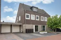 Douwe Hiddesstraat 22, Sneek