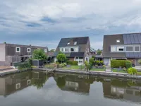 Douwe Hiddesstraat 22, Sneek