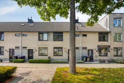 Rivierlaan 27, 3207BJ, Spijkenisse, Zuid-Holland