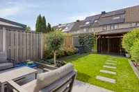 Rivierlaan 27, Spijkenisse