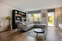 Rivierlaan 27, Spijkenisse