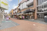 Grotestraat 21 c, Raalte