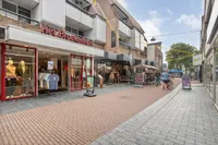 Grotestraat 21 c, Raalte